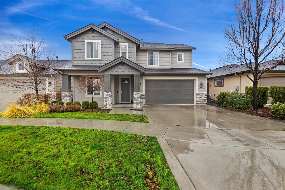 Foto principal - 3441 S Island Fox Ave