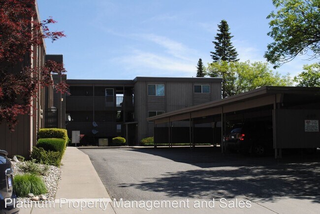 Building Photo - 1 br, 1 bath House - 407 Oregon Unit 222