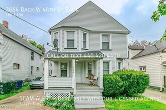 Building Photo - 3664 W 48th St