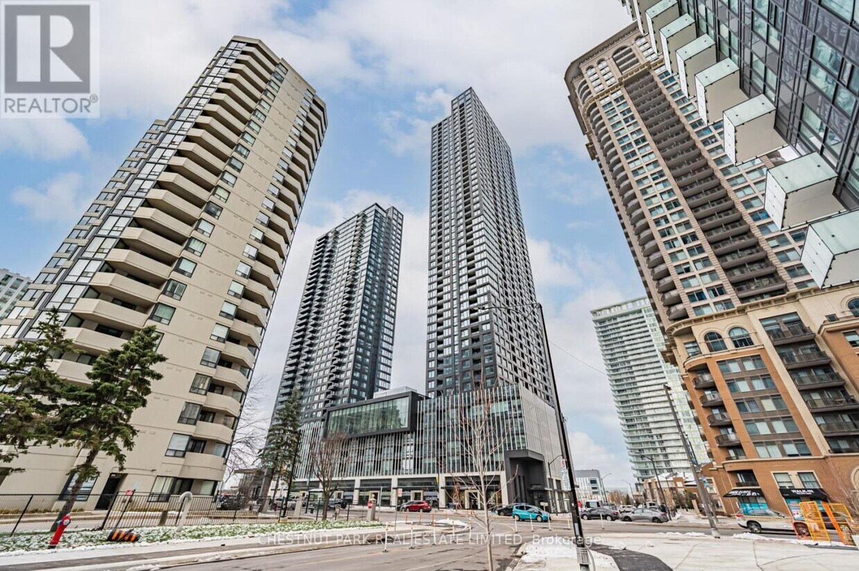 Primary Photo - 395 Square One Dr