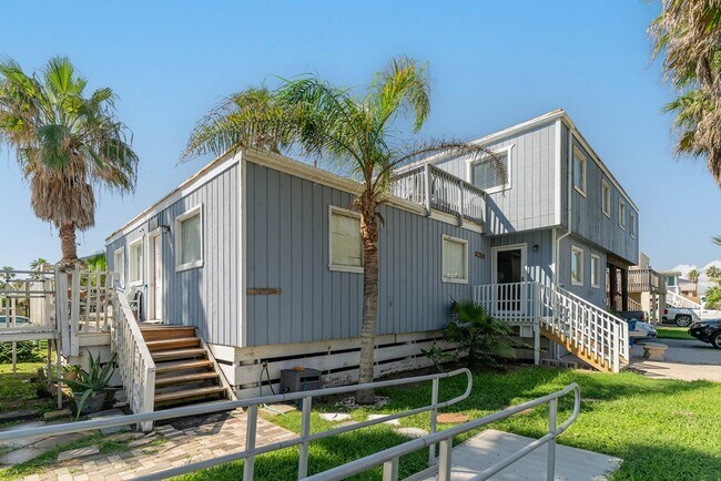 Foto del edificio - 2516 Gulf Blvd
