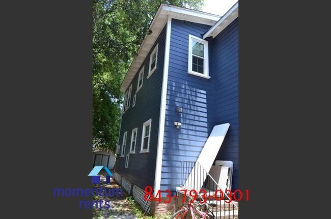 Building Photo - 306 Congress Street Unit A-1
