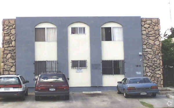 Building Photo - 3836 45th St