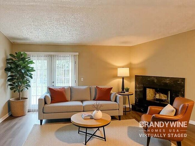 Foto del edificio - 7486 Countryman Ln