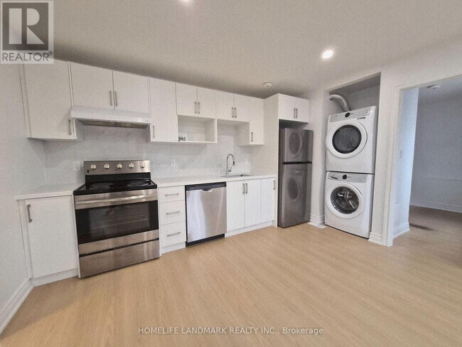 Photo du bâtiment - 5 Rocking Horse St