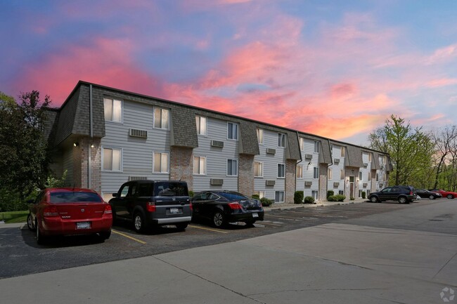 Foto del interior - Woods + Meadow Apartments