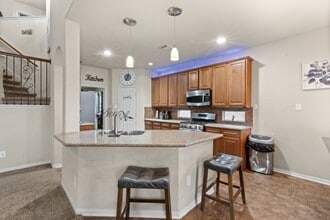 Building Photo - 15818 Mossy Shores Ct