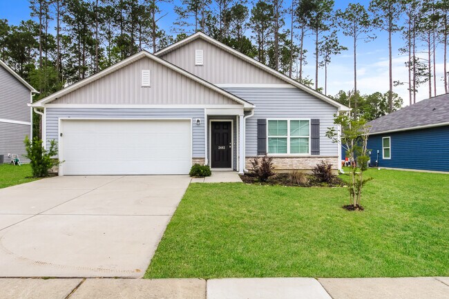 Foto del edificio - 2482 Provence Dr SE, Bolivia, NC