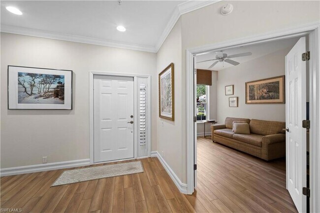 Foto del edificio - 8545 Danbury Blvd