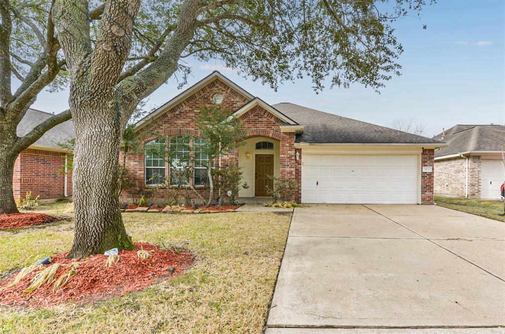 2814 Lariat Canyon Ct, Katy, TX 77450 House for Rent in Katy, TX