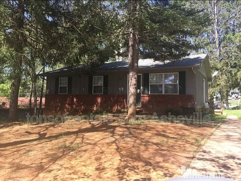 35 Loeb Dr, Brevard, NC 28712 House Rental in Brevard, NC