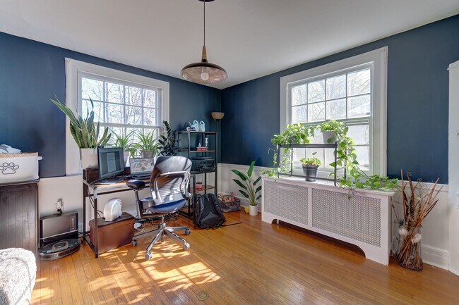 Foto del edificio - 59 Morris St