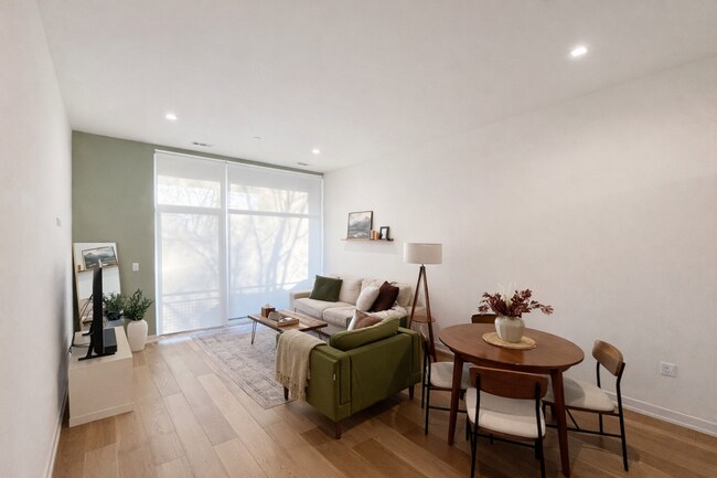 Foto del edificio - 4513 N Clark St