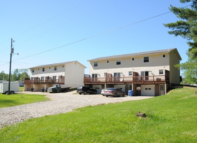 Foto del edificio - 8817 Northgate Dr