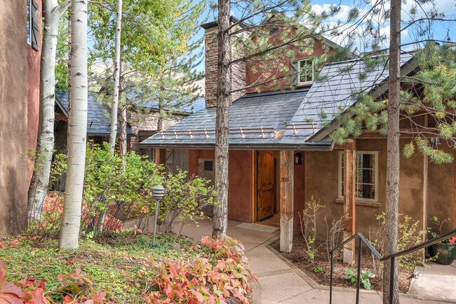 Foto del edificio - 306 Wild Spring Ln