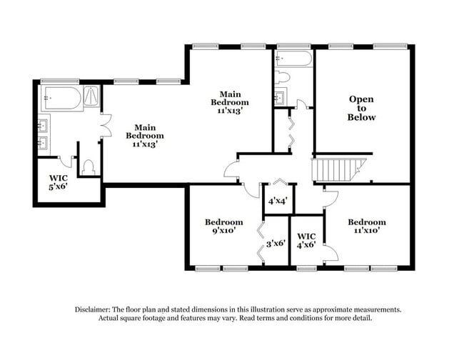 Building Photo - 5502 Somer Ridge Ct