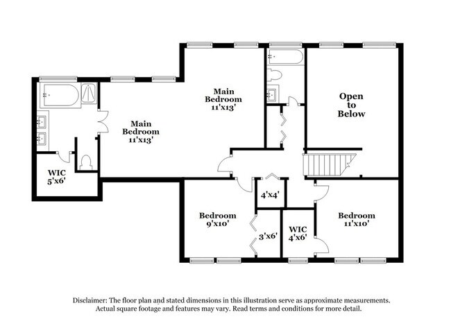 Foto del edificio - 5502 Somer Ridge Ct