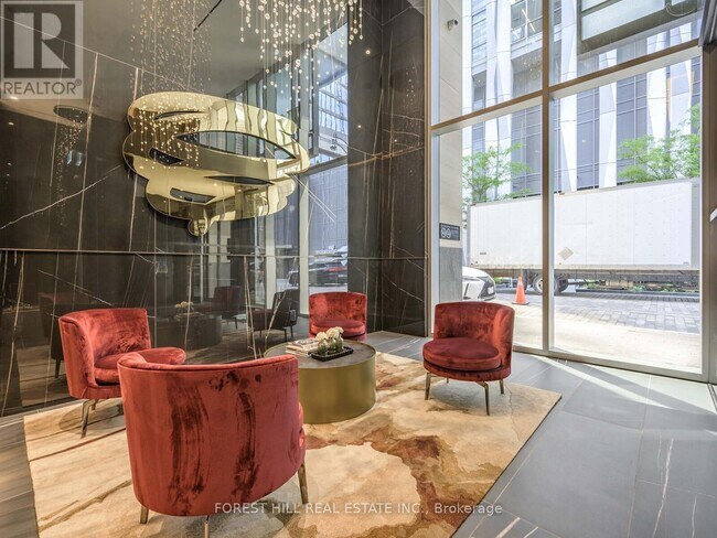 Photo du bâtiment - 11-1411 Yorkville Ave