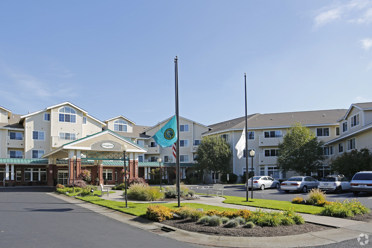 Foto principal - Touchmark at Fairway Village