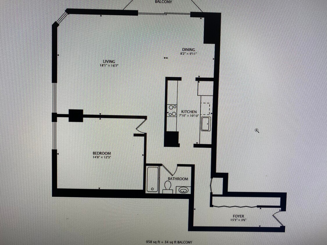 Primary Photo - 70 W Huron St