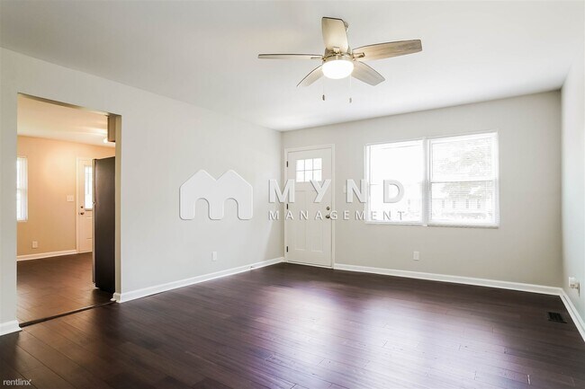 Building Photo - 3 br, 1 bath House - 2417 Dearborn Dr Other