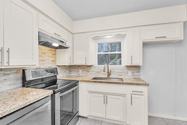 Foto del edificio - 2213 N Thompson St