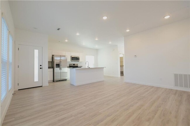 Building Photo - Now Leasing - Featherston Village - Modern...