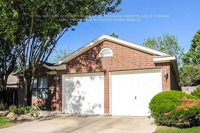 Foto del edificio - 19203 Talcott Way Dr