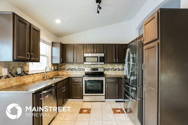Foto del edificio - 12280 Kearney St