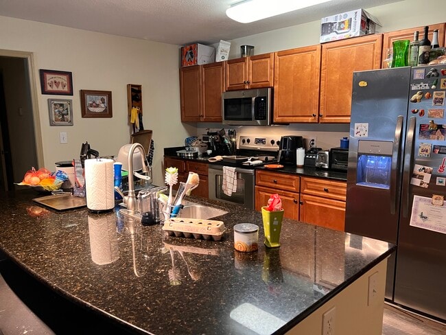 Building Photo - 1711 Muscovy Way