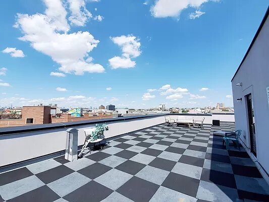 Foto del edificio - 205 Central Ave