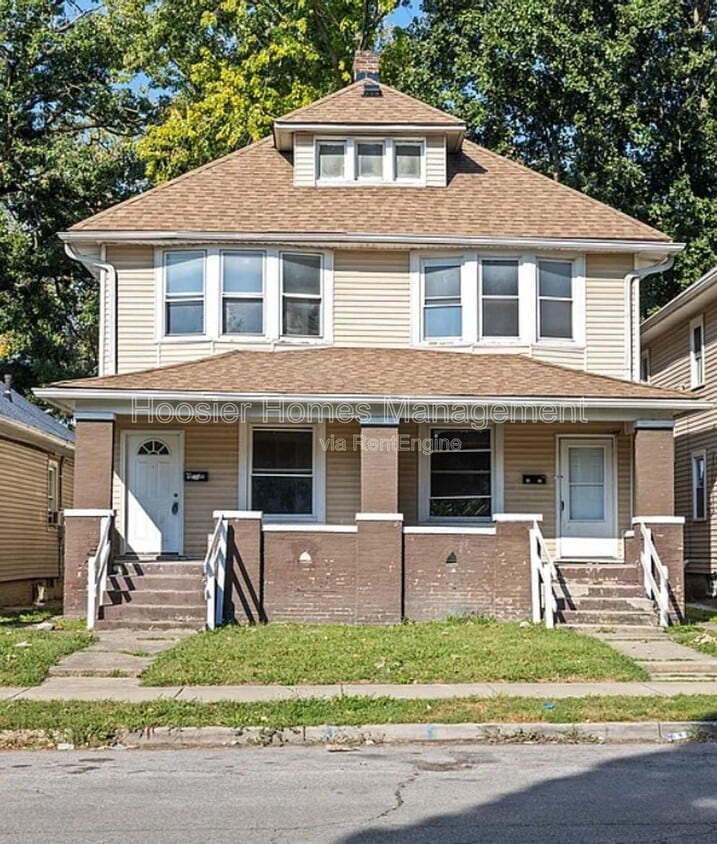 Photo - 1018 North Tuxedo Street