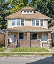 Building Photo - 1018 N Tuxedo St