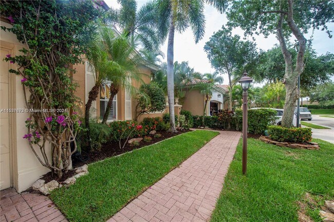 Foto del edificio - 5761 NW 122nd Way