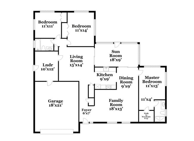 Building Photo - 2701 Kinnon Dr