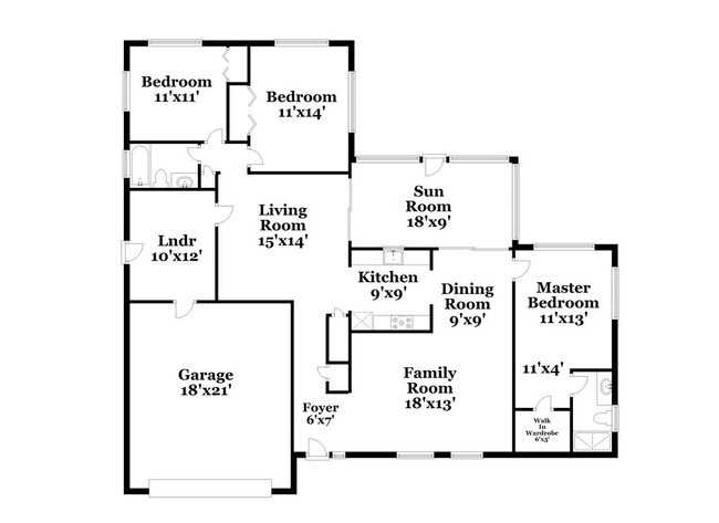 Foto del edificio - 2701 Kinnon Dr