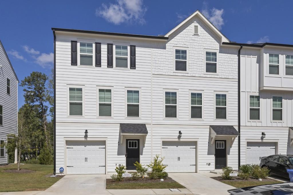 Foto principal - 89 Werner Brook Way SE