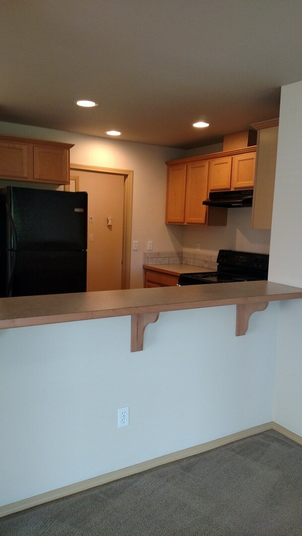 Foto del edificio - South Hill Puyallup 2 bedroom + Bonus Room...