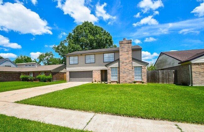Building Photo - 1415 Gentle Bend Dr