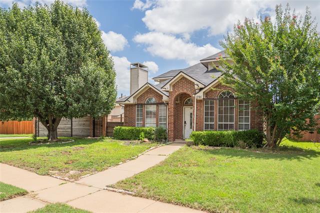 Foto del edificio - 1701 Creekway Dr
