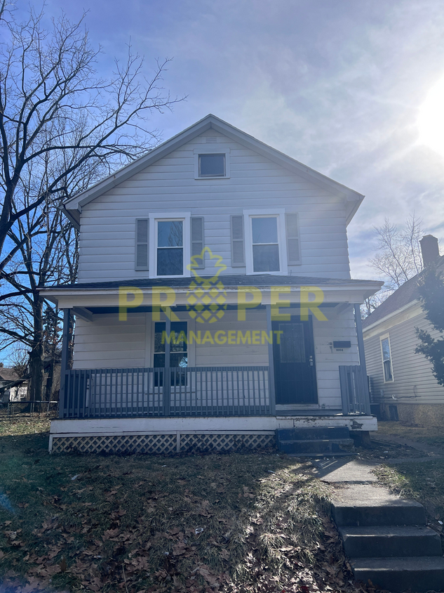 Primary Photo - 3 bedrooms 1 bathrooms house for rent