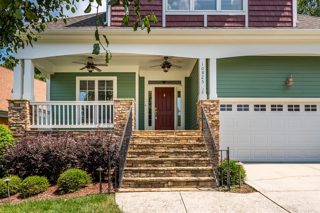 Building Photo - 10825 Tradition View Dr