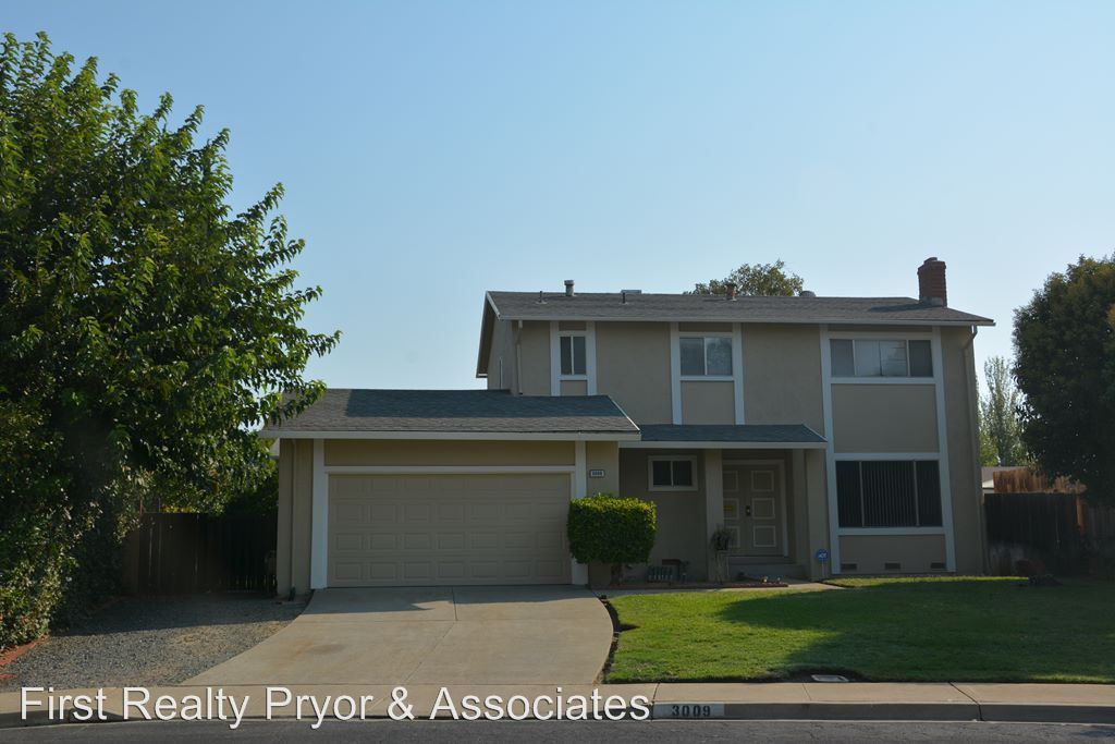 Primary Photo - 3009 Harrison Pl