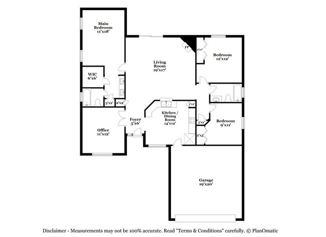 Building Photo - 7770 Collins Ridge Blvd