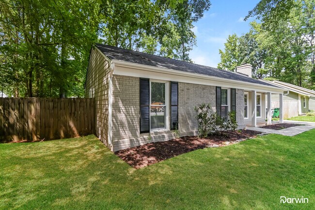 Building Photo - 5837 Carved Oak Cir