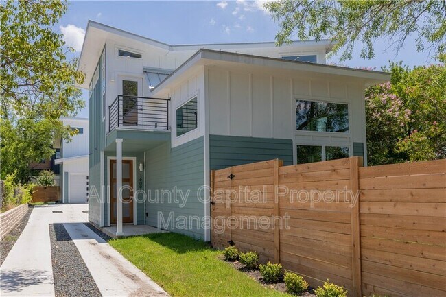 Building Photo - 1609 Greenwood Ave