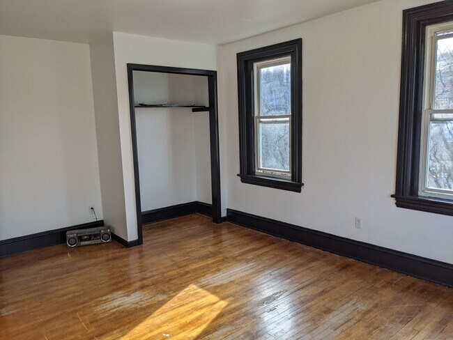 Bedroom 1 - 29 W 4th St