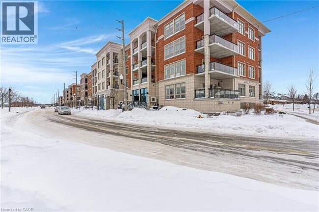 Photo du bâtiment - 195 Commonwealth St