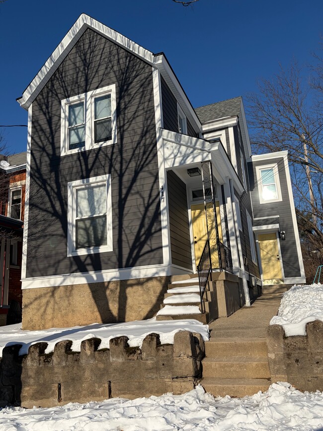 Building Photo - 417 Washington Ave