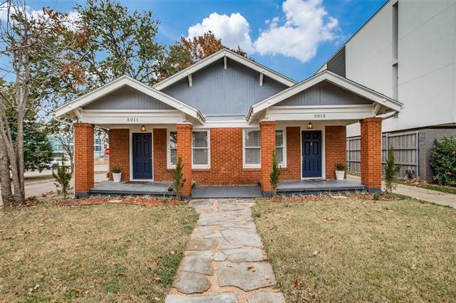 Foto principal - 5013 Vickery Blvd